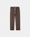 18H DARK BROWN