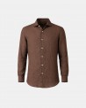 18H DARK BROWN