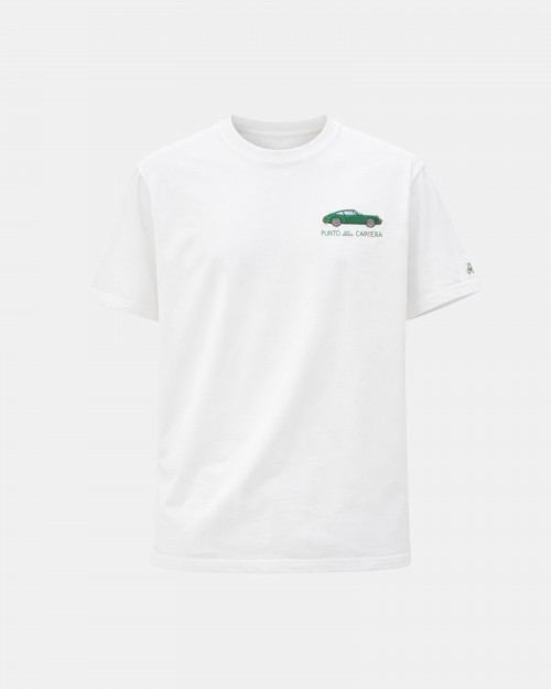 MC2 Saint Barth T-shirt...