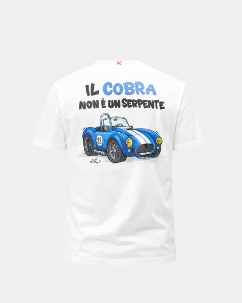 MC2 Saint Barth T-shirt...