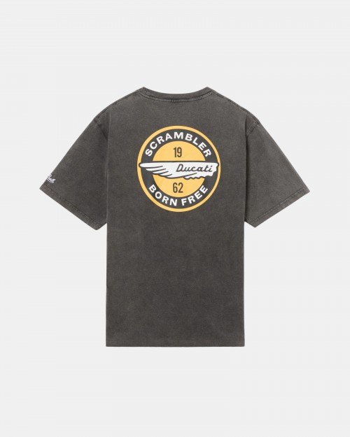 MC2 Saint Barth T-shirt...