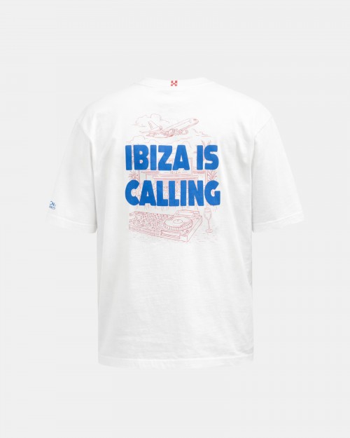 MC2 Saint Barth T-shirt...