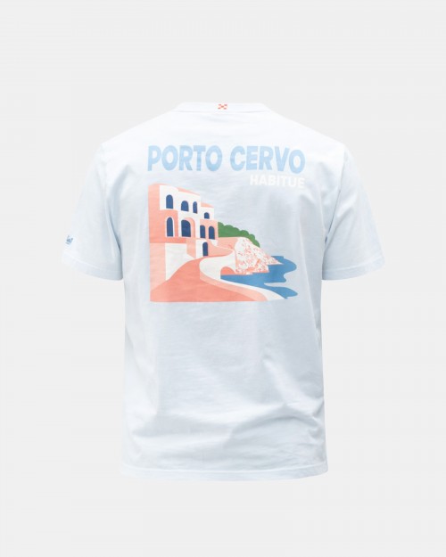 MC2 Saint Barth T-shirt...