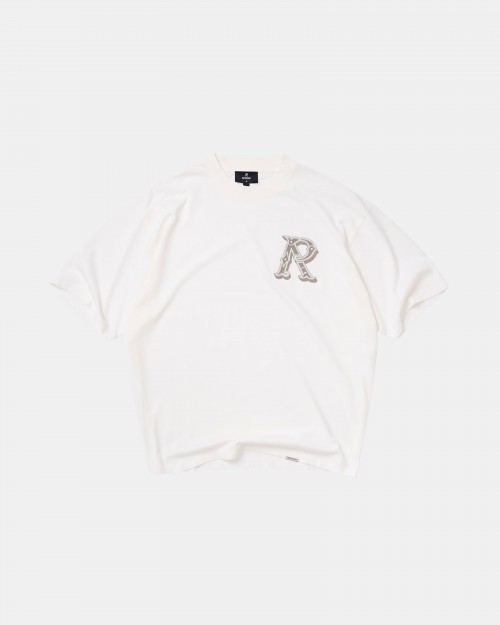 WESTERN INITIAL T-SHIRT...