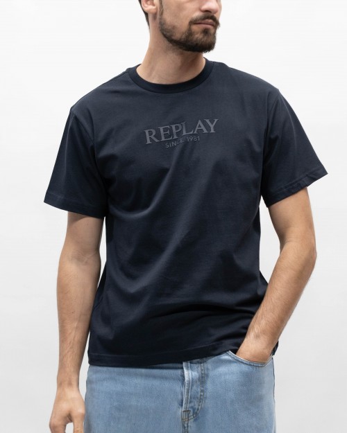 REPLAY T-Shirt M3341.000.2660