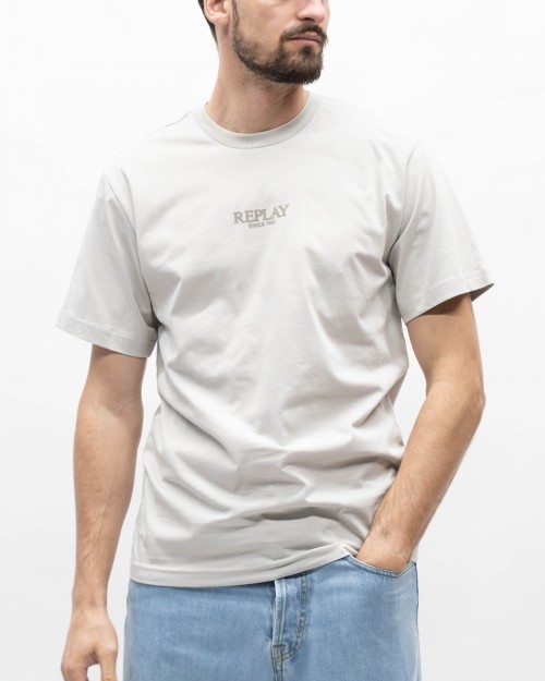 REPLAY T-Shirt M3347.000.2660