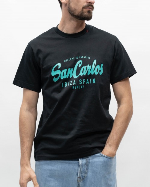 REPLAY T-Shirt...