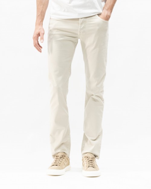 Pantalons JACOB COHEN BARD...