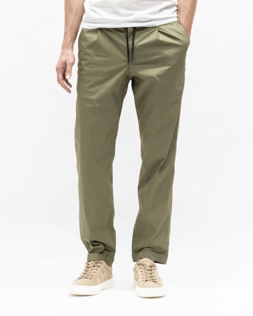 Pantalons NINE IN THE...