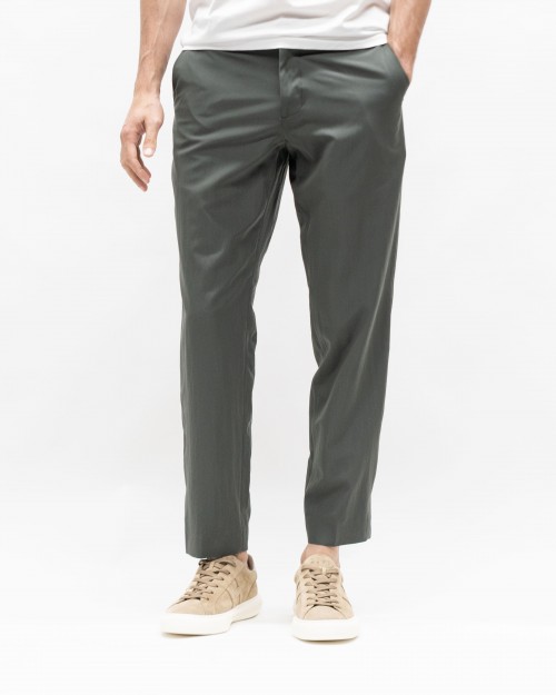 Pantalons NINE IN THE...