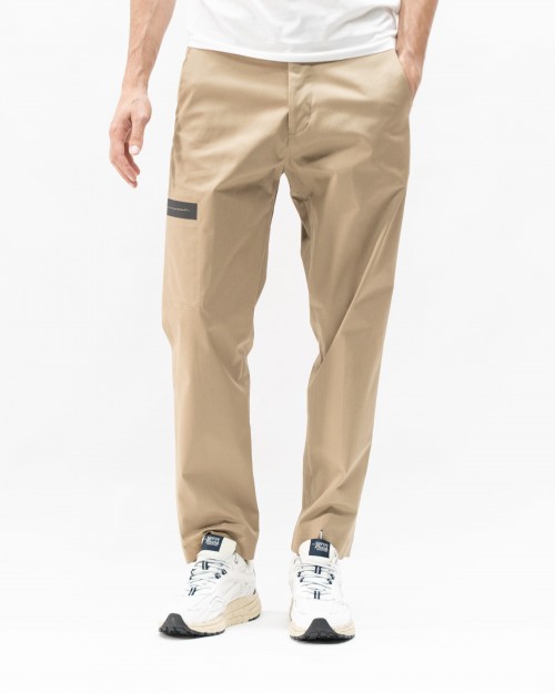 Pantalons NINE IN THE...