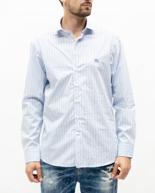 ETRO Camisa moda 99TR5A3