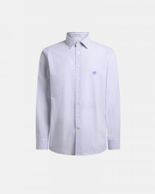 Etro Camisa moda 99TR5A9