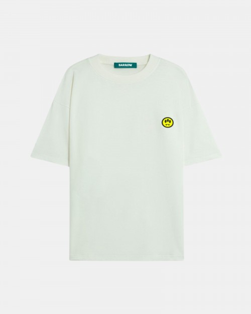 BARROW T-shirt S6BWUATH003