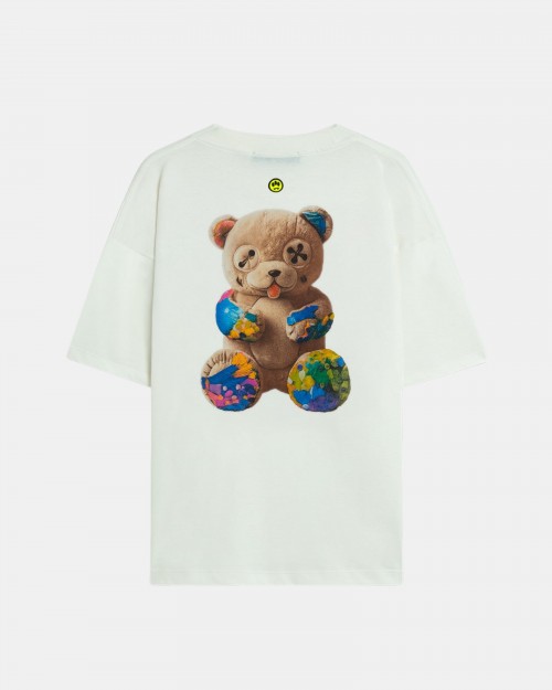 BARROW T-Shirt S6BWUATH076