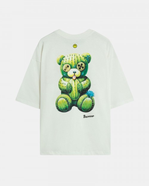 BARROW T-shirt S6BWUATH079
