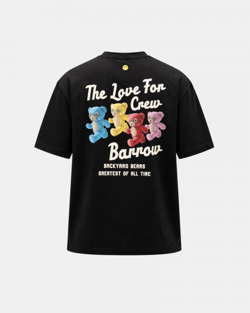 BARROW T-Shirt S6BWUATH077