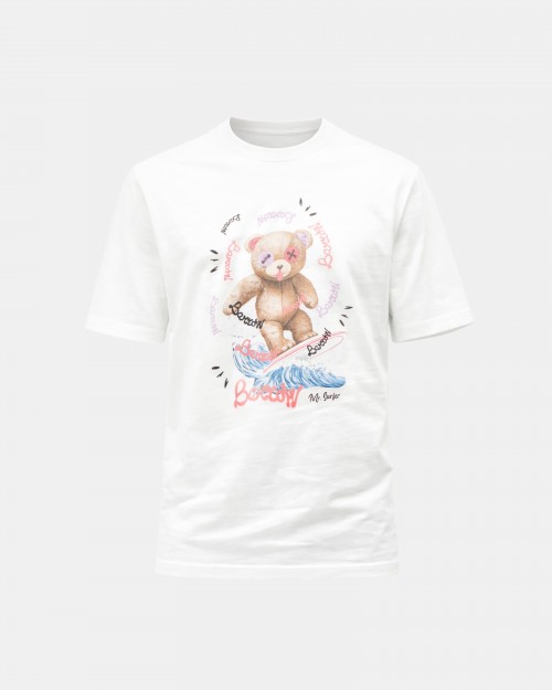 BARROW T-Shirt S6BWUATH078
