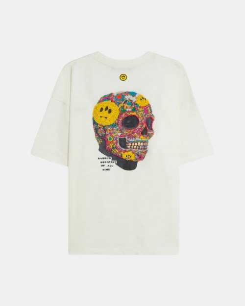 BARROW T-Shirt S6BWUATH136