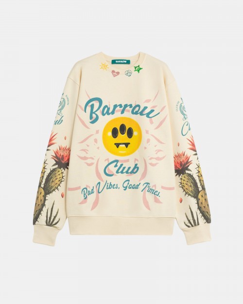 BARROW Sudadera S6BWUASW067
