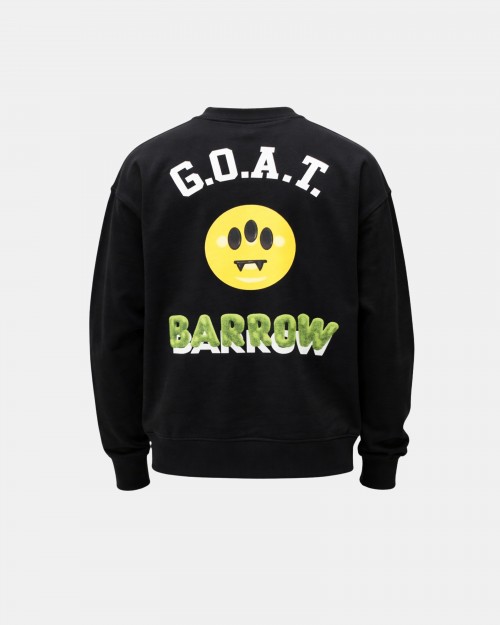 BARROW Sudadera S6BWUASW088
