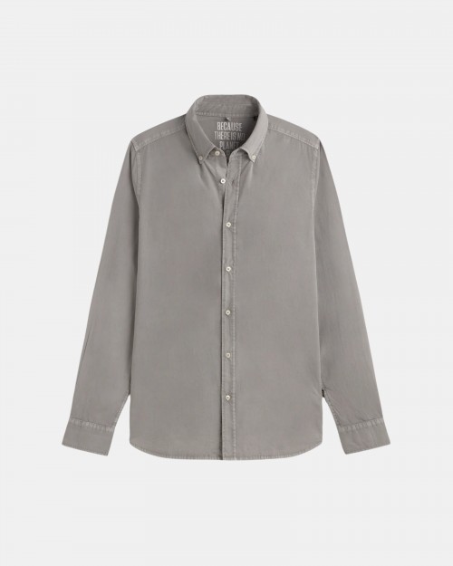 ECOALF ANTEJO POPELIN SHIRT...