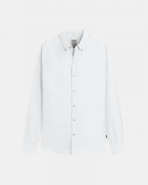 ECOALF MALIBU SHIRT MAN