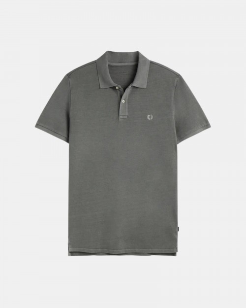 ECOALF TEDAN SHORT SLEEVE...