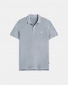 579 PLAIN GREY