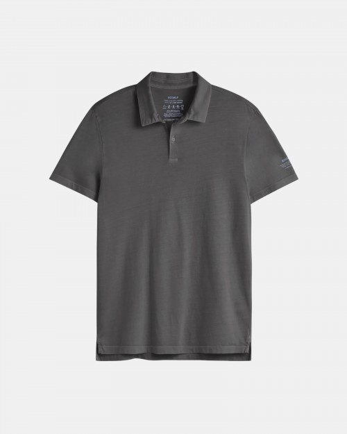 ECOALF THEO SHORT SLEEVE...