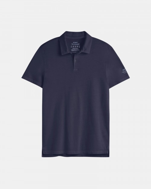 ECOALF THEO SHORT SLEEVE...