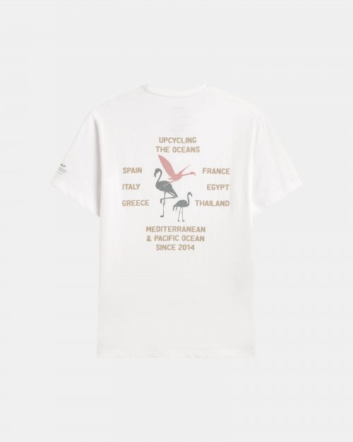 ECOALF FLAM T-SHIRT MAN