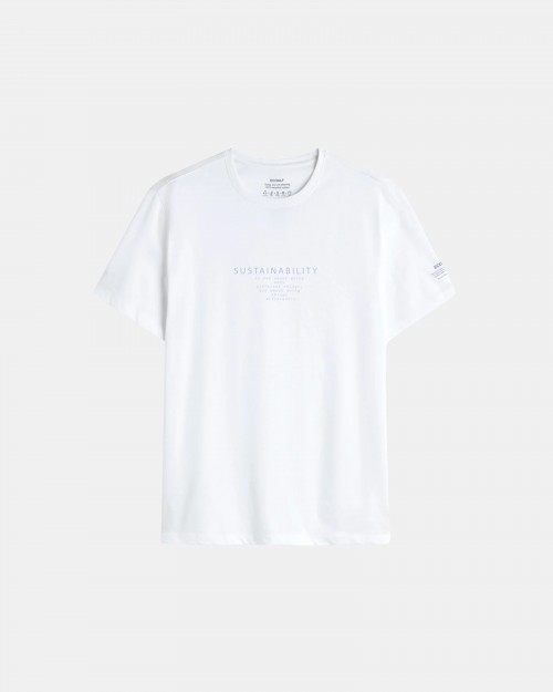 ECOALF PUHI T-SHIRT MAN