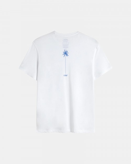 ECOALF LIMBE T-SHIRT MAN