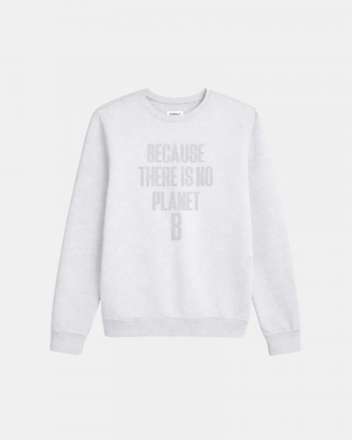 ECOALF BARDERA SWEATSHIRT MAN