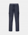 161 DEEP NAVY