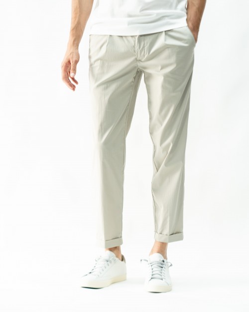 Pantalons MYTHS 26M19L 67