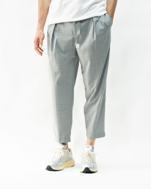 Pantaló over WHITESAND...