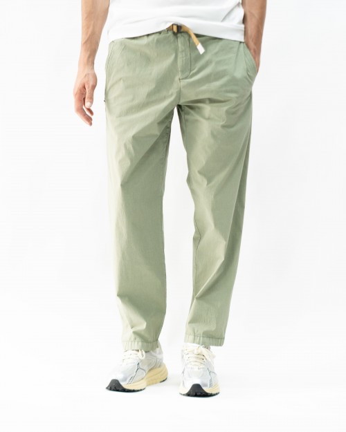 Pantaló washed WHITESAND...