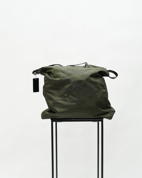 CAMPOMAGGI MARMORA WEEKEND BAG