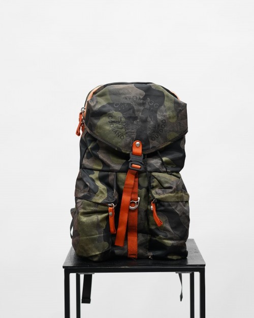 CAMPOMAGGI ORTLES BACKPACK...