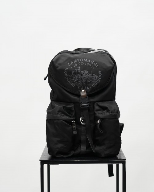 CAMPOMAGGI ORTLES BACKPACK