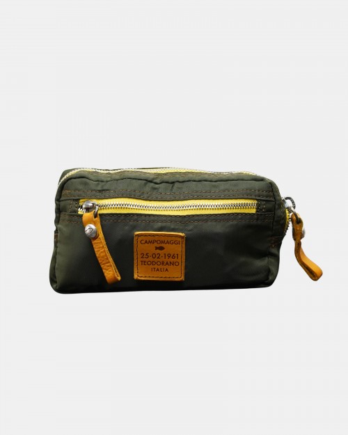CAMPOMAGGI FORAKER BEAUTY...