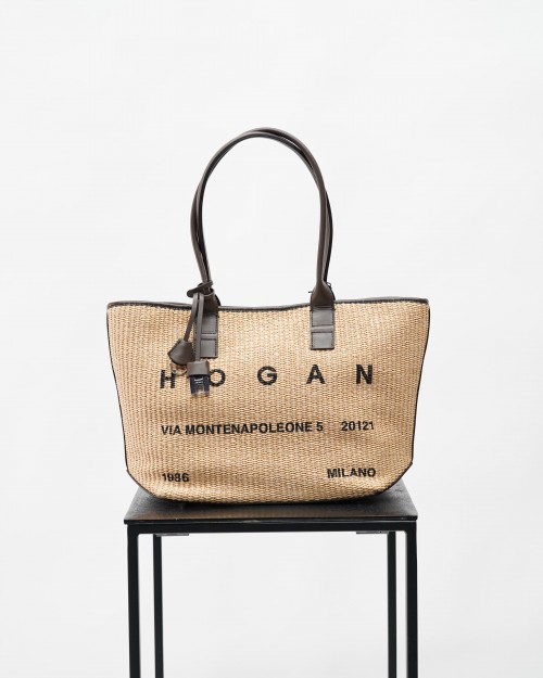 Bolso HOGAN ADRESS PEQUEÑO