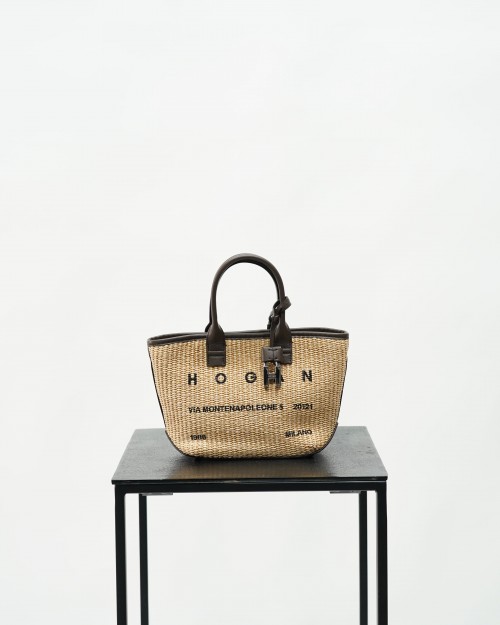 Bolso HOGAN ADRESS MINI