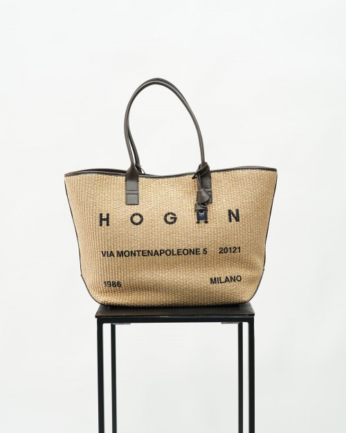 Bolso HOGAN ADRESS MEDIANO