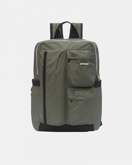 KWAY Mochila K2118SW