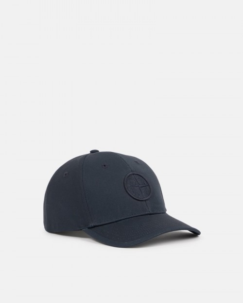 Gorra STONE ISLAND 9100001