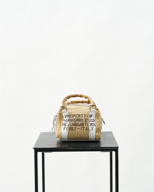 Bolso MANIKOMIO BB CAPRI