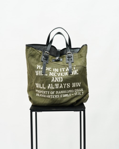 Bolso MANIKOMIO MIA VINTAGE
